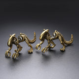 New Amazing Earrings Dinosaur - animalsaso02