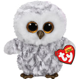New Cute Owl Plush