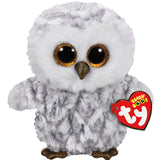 New Cute Owl Plush - Animals Aso
