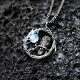 Amazing Owl Necklace - animalsaso02