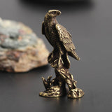 New Amazing Eagle Statue - animalsaso02