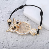 New Amazing Owl Bracelet - animalsaso02