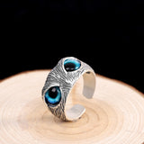 New Amazing Owl Ring - animalsaso02
