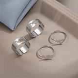 Amazing Dinosaur Rings - Animals Aso