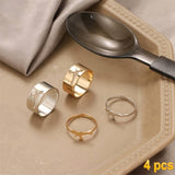 Amazing Dinosaur Rings - Animals Aso