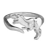 New Amazing Dinosaur Rings - Animals Aso