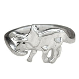 New Amazing Dinosaur Rings - Animals Aso