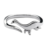 New Amazing Dinosaur Rings - Animals Aso