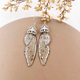 New Cute Butterfly Earrings - animalsaso02