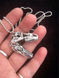 New Amazing Dinosaur Necklace / Keychain - animalsaso02