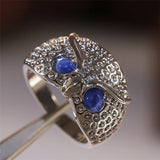 2022 New Cute Owl Ring - Animals Aso