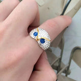 2022 New Cute Owl Ring - Animals Aso