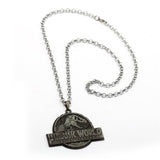 New Amazing Jurassic World Necklace - animalsaso02