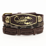 New Fashion Scorpion Bracelet