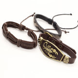 New Fashion Scorpion Bracelet - animalsaso02