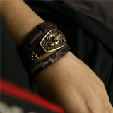 New Fashion Scorpion Bracelet - animalsaso02