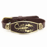 New Fashion Scorpion Bracelet - animalsaso02