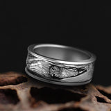 New Cute Owl Rings - Animals Aso