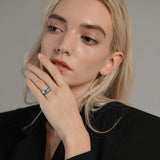 New Cute Owl Rings - animalsaso02