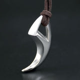 New Amazing Wolf Necklace - animalsaso02