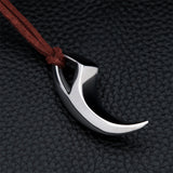 New Amazing Wolf Necklace - animalsaso02