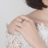 New Amazing Eagle Ring - animalsaso02
