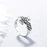 New Amazing Eagle Ring - animalsaso02