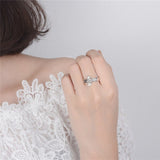 New Amazing Eagle Ring - animalsaso02