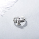 New Amazing Eagle Ring - animalsaso02