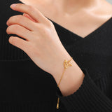 New Amazing Wolf Bracelet - animalsaso02