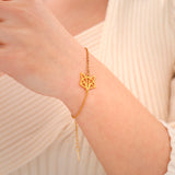 New Amazing Wolf Bracelet - animalsaso02