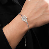 New Amazing Wolf Bracelet - animalsaso02