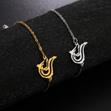 New Amazing Wolf Bracelet - animalsaso02