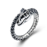 2022 New Fashion Dinosaur Ring - Animals Aso