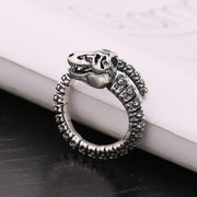 2022 New Fashion Dinosaur Ring - Animals Aso