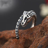 2022 New Fashion Dinosaur Ring - Animals Aso